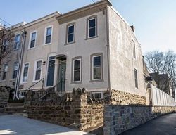 Pre-foreclosure in  HERMITAGE ST Philadelphia, PA 19127
