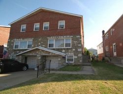Pre-foreclosure in  MOWER ST Philadelphia, PA 19152