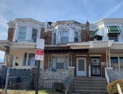 Pre-foreclosure in  N 56TH ST Philadelphia, PA 19131