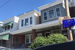 Pre-foreclosure in  LINTON ST Philadelphia, PA 19120
