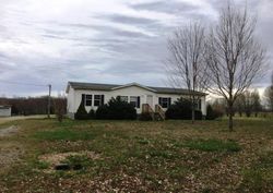 Pre-foreclosure in  CANEY BRANCH RD Morrison, TN 37357