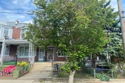 Pre-foreclosure in  N 62ND ST Philadelphia, PA 19151