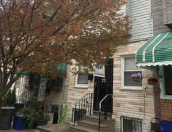 Pre-foreclosure in  S LAMBERT ST Philadelphia, PA 19145