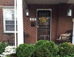Pre-foreclosure in  FERN ST Philadelphia, PA 19120