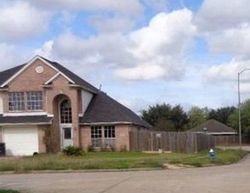 Pre-foreclosure Listing in ANGEL ISLAND LN HOUSTON, TX 77053