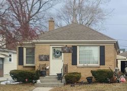 Pre-foreclosure in  S 80TH ST Milwaukee, WI 53214