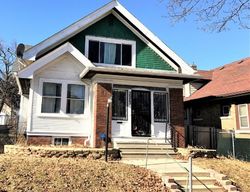 Pre-foreclosure in  N 10TH ST Milwaukee, WI 53206