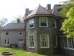 Pre-foreclosure in  N MARSHALL ST Philadelphia, PA 19140