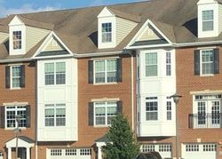 Pre-foreclosure in  RIVERVIEW LN Philadelphia, PA 19129