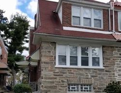 Pre-foreclosure in  N 19TH ST Philadelphia, PA 19126