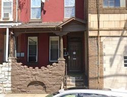 Pre-foreclosure in  OLD YORK RD Philadelphia, PA 19140
