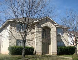 Pre-foreclosure in  TREES DR Cedar Hill, TX 75104