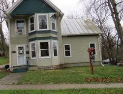 Pre-foreclosure in  W THORNE ST Ripon, WI 54971