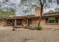 Pre-foreclosure in  E TANQUE VERDE RD Tucson, AZ 85749