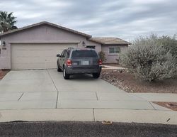 Pre-foreclosure in  N TRIPLE CROWN PL Tucson, AZ 85739