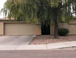 Pre-foreclosure in  W LA SALLE ST Phoenix, AZ 85041