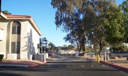 Pre-foreclosure in  S 48TH ST UNIT 1076 Phoenix, AZ 85044