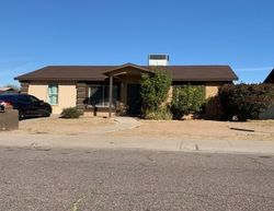 Pre-foreclosure in  W CYPRESS ST Phoenix, AZ 85009