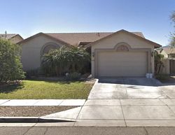 Pre-foreclosure in  W SOUTHGATE AVE Phoenix, AZ 85043
