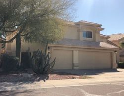 Pre-foreclosure in  S 25TH ST Phoenix, AZ 85048