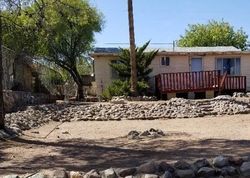 Pre-foreclosure in  S HETZEL AVE Mammoth, AZ 85618