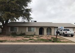 Pre-foreclosure in  E ELAINE ST Casa Grande, AZ 85122