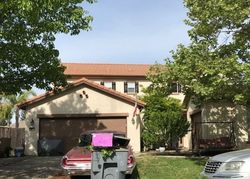 Pre-foreclosure in  MENDEZ CREEK CT Rocklin, CA 95765