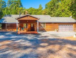 Pre-foreclosure in  MELODY LN Foresthill, CA 95631