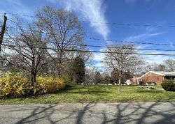 Pre-foreclosure in  ELM ST Lanham, MD 20706