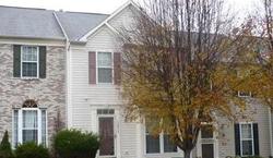 Pre-foreclosure in  MARLTON CENTER DR Upper Marlboro, MD 20772