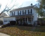 Pre-foreclosure in  HALIFAX PL Upper Marlboro, MD 20774
