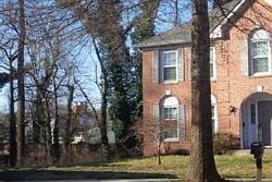 Pre-foreclosure in  HOMESTAKE PL Bowie, MD 20720
