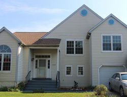 Pre-foreclosure Listing in SEANS TER LANHAM, MD 20706