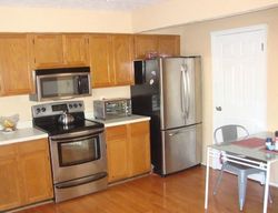 Pre-foreclosure Listing in CLEARBROOKE CT BELTSVILLE, MD 20705