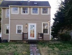 Pre-foreclosure Listing in PRINCE GEORGE ST LAUREL, MD 20707