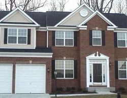 Pre-foreclosure in  KAVEH CT Upper Marlboro, MD 20772