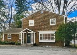 Pre-foreclosure Listing in N HARRISON ST PRINCETON, NJ 08540