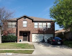 Pre-foreclosure in  RHETT RD San Antonio, TX 78251