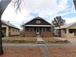 Pre-foreclosure in  LAKE AVE Pueblo, CO 81004