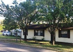 Pre-foreclosure in  ELAINE Benton, AR 72019
