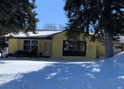 Pre-foreclosure in  SAPPHIRE ST Kemmerer, WY 83101