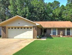 Pre-foreclosure in  PINEDALE CIR Mabelvale, AR 72103