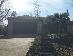 Pre-foreclosure in  TALMAGE DR Little Rock, AR 72204
