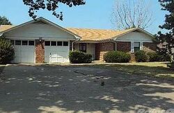 Pre-foreclosure in  WILLSHIRE CV Jacksonville, AR 72076