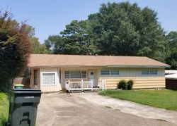 Pre-foreclosure in  JANMAR DR Little Rock, AR 72209