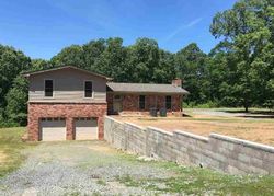 Pre-foreclosure in  HIDDEN VALLEY TRL Little Rock, AR 72206