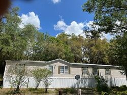 Pre-foreclosure in  SE 38TH ST Melrose, FL 32666