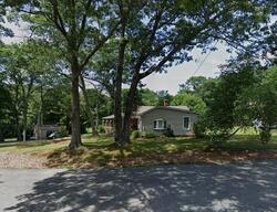 Pre-foreclosure in  FALES RD North Attleboro, MA 02760