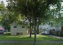 Pre-foreclosure in  BARCELONA DR Akron, OH 44313