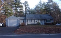 Pre-foreclosure in  SOUTH ST West Bridgewater, MA 02379